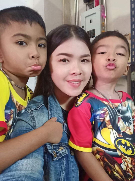 สามใบเถา profile icon