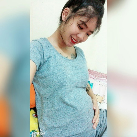 หลงรักตั้งแต่ยังไม่เห็นหน้า ??