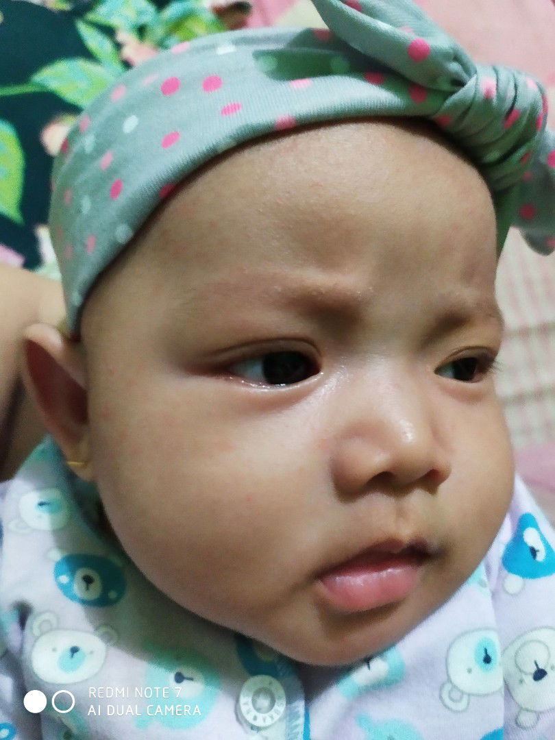 Arlinda Ratnasari profile icon