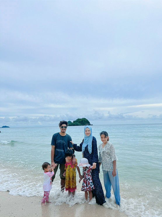 Nadia Vansoh profile icon