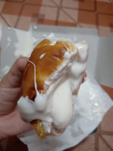 ติดของหวาน