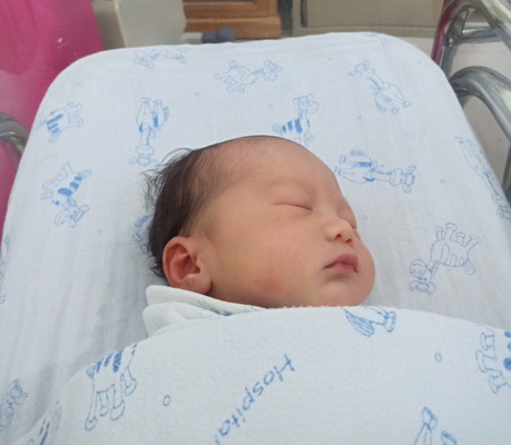 แตกแล้วจ้าาา