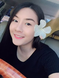 Wareenun Mayly Khominbud profile icon