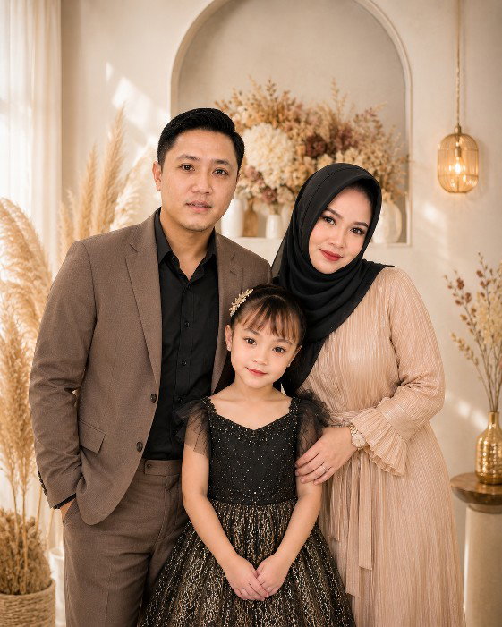 Khalisa Wulandari profile icon