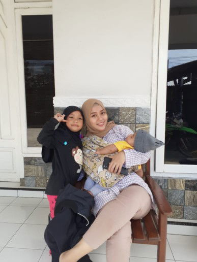 Ima Aisyah profile icon