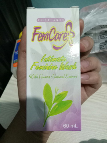 FemCare