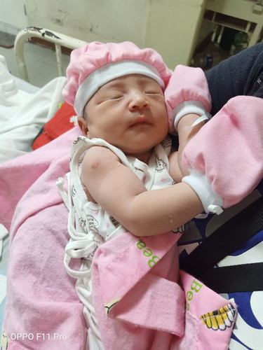 nakaraos na ren po mga momsh