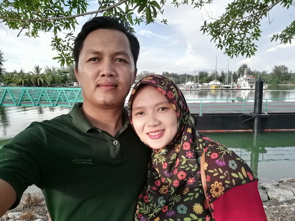 Amnani Binti Nan profile icon