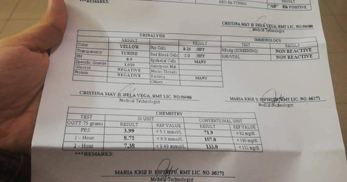 Result