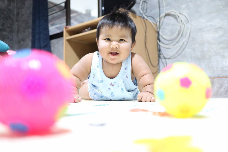 Bee Jarinya Ch profile icon