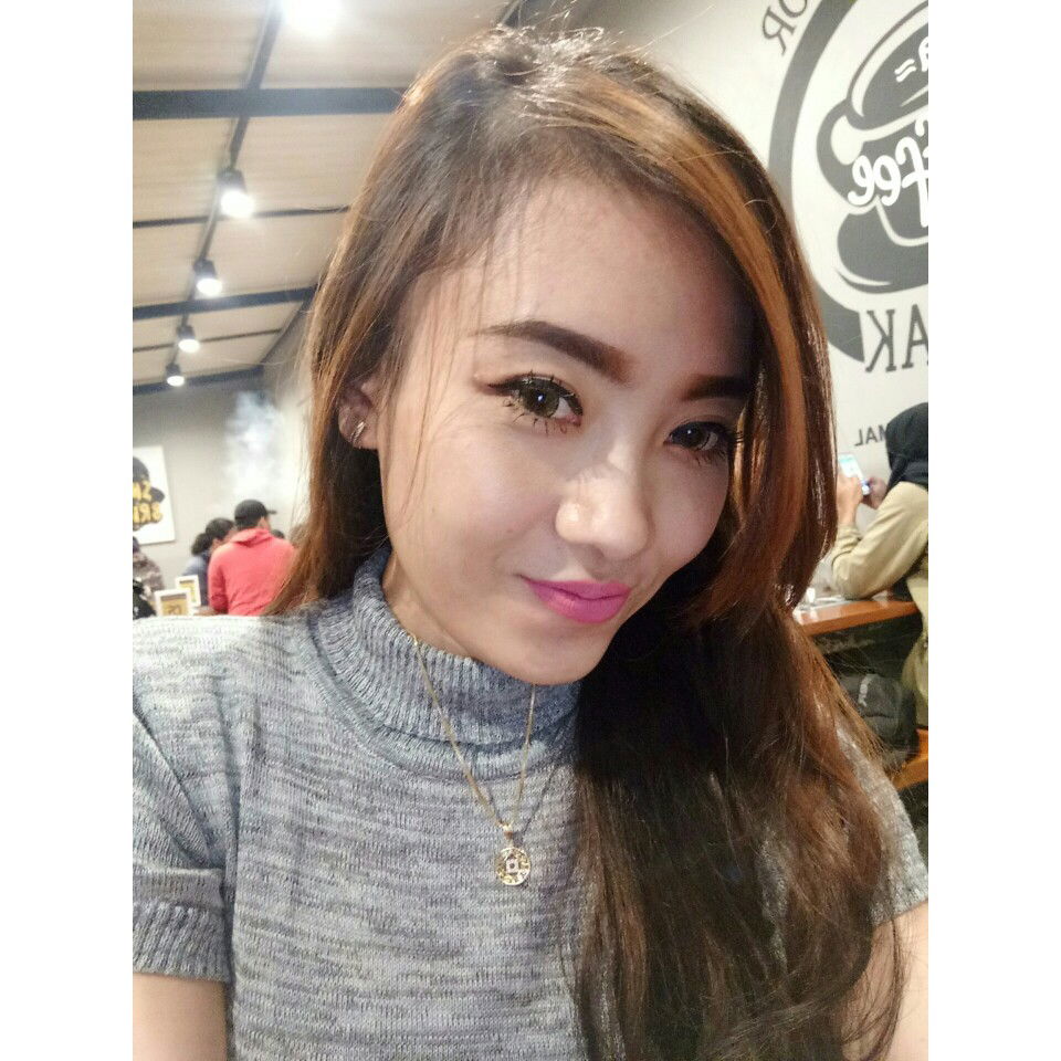 amelia maudi agustian profile icon