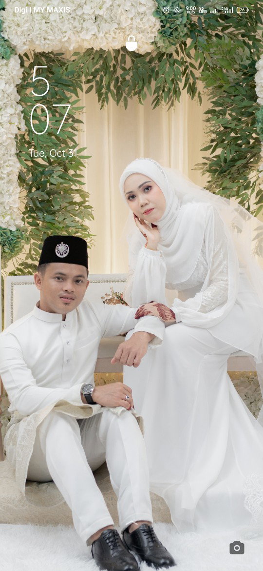 NORNAJIHAH BINTI AB AZIZ profile icon