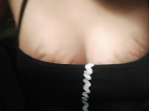 Breast (rushes)