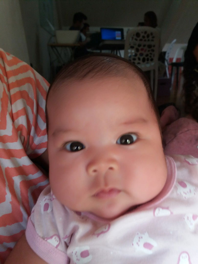 Ynah Nesbith profile icon