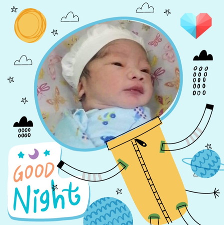 My Juan Miguel