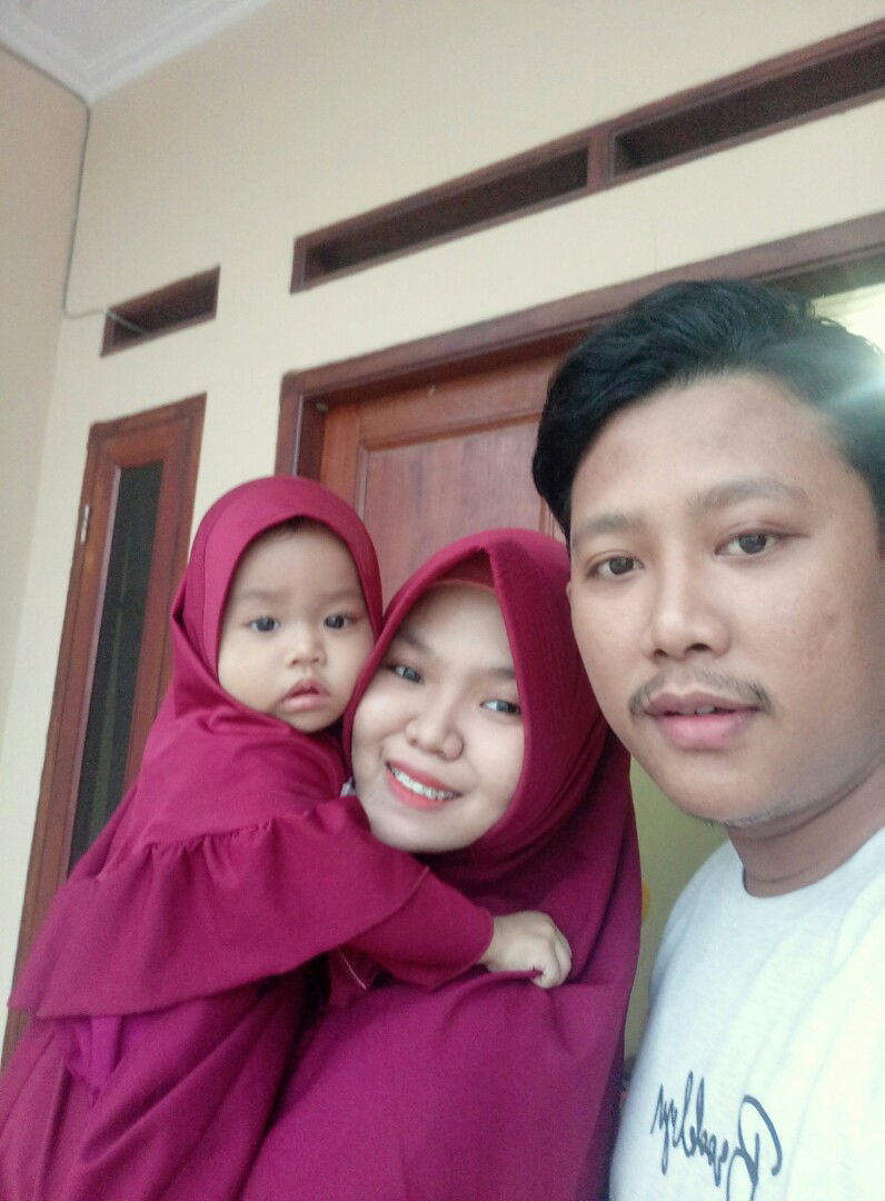 Rahmadhani Harmudea profile icon