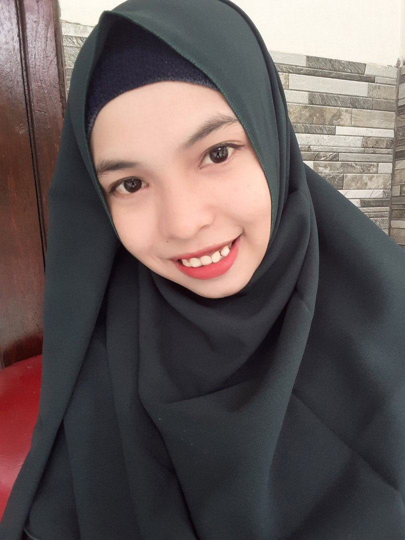 Dyah Wahyuni profile icon