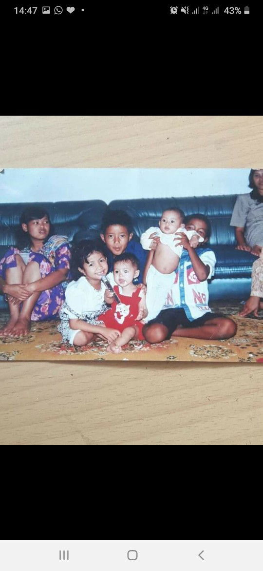 Marini Puspita Dewi profile icon