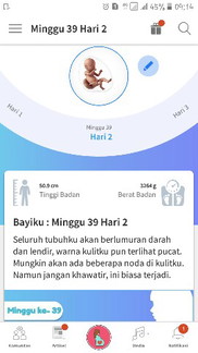 Menunggu si dde
