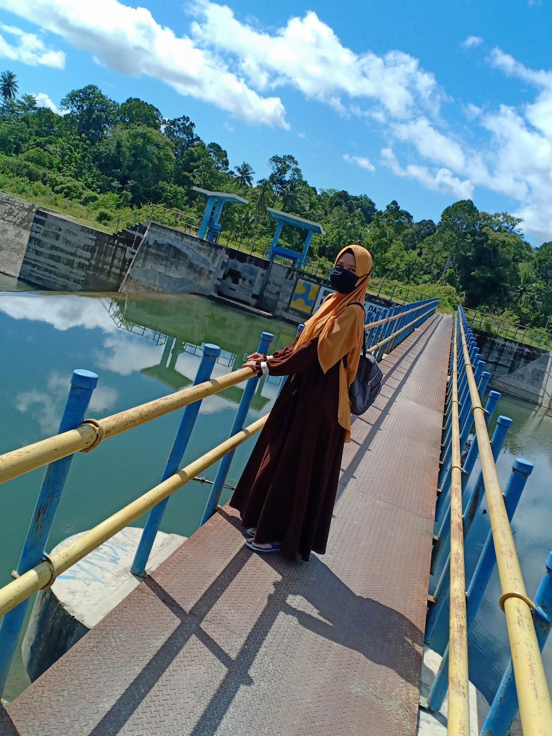 Zulqaeda Dwy Prasetyo profile icon