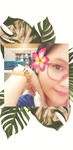 azza santos. profile icon