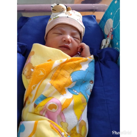 NEW BORN