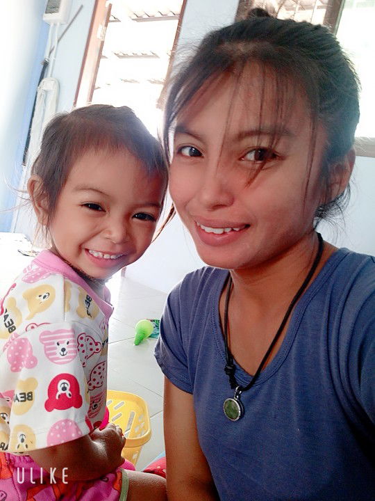 Rattiya Ouklib profile icon