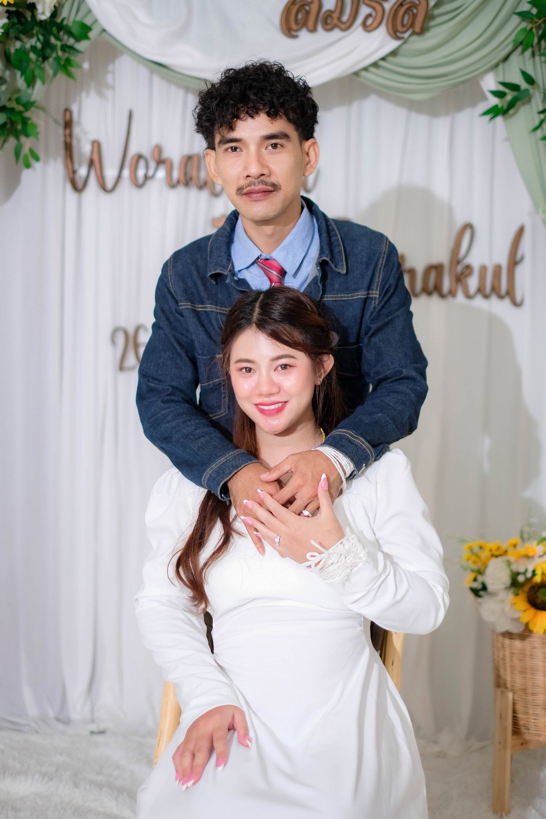 Woralada Phothong profile icon