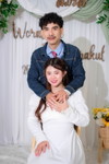 Woralada Phothong profile icon