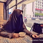Aishah profile icon