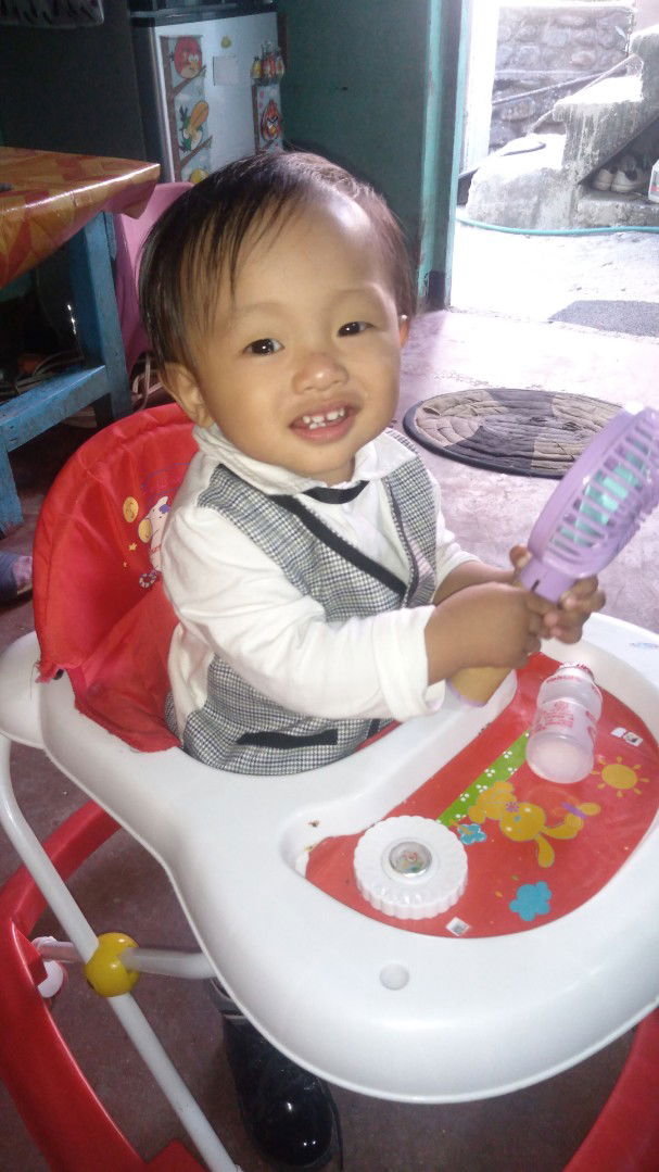 mary iguid profile icon