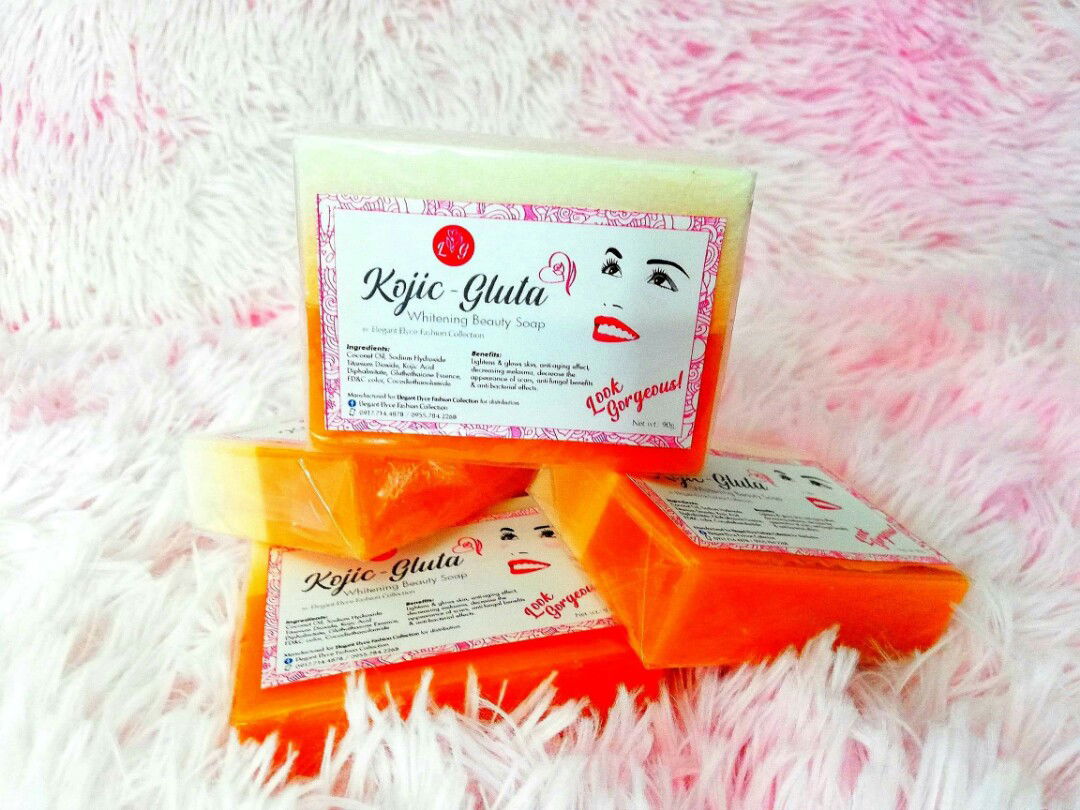 Effective na pampaputi