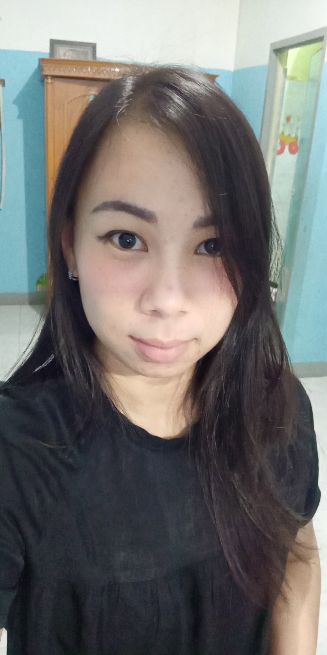 lina fang profile icon