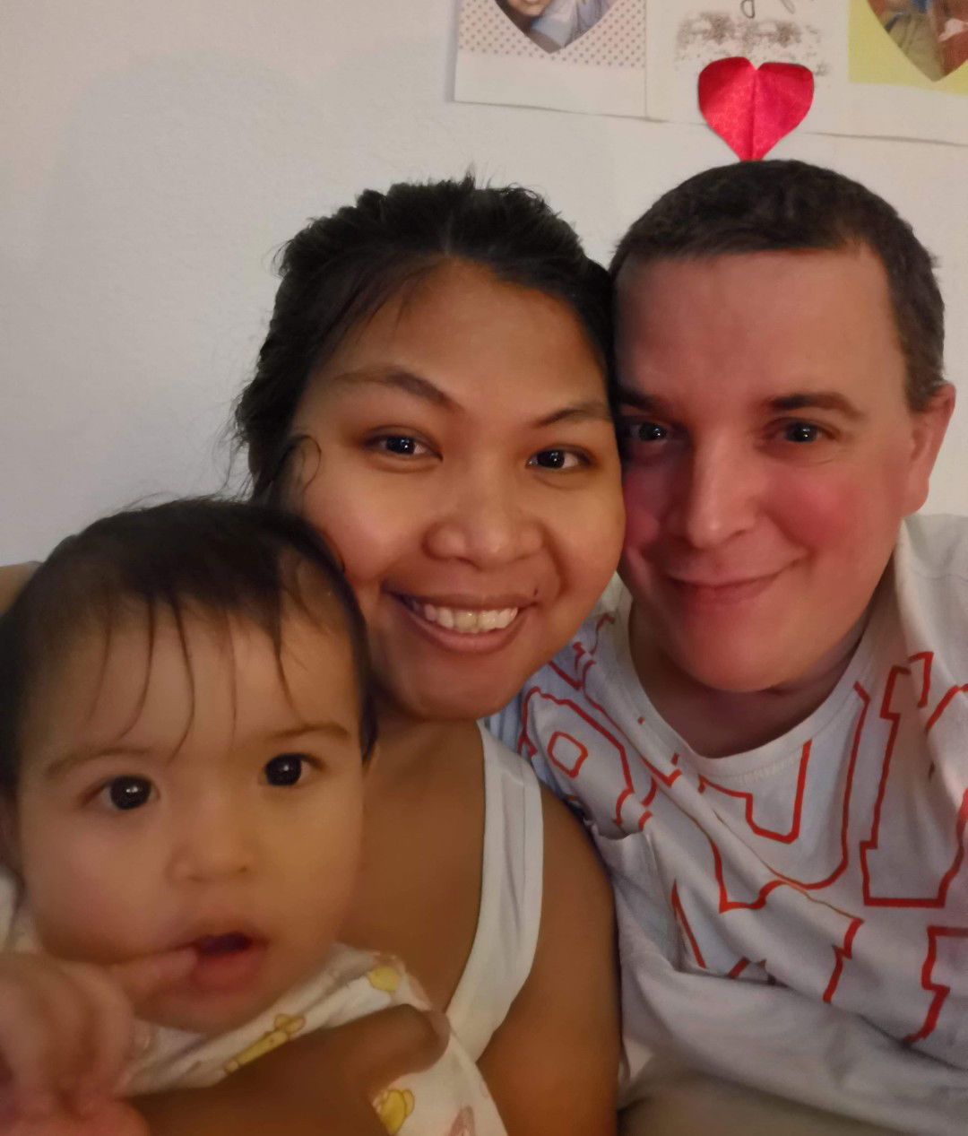 Nattaya Graf profile icon