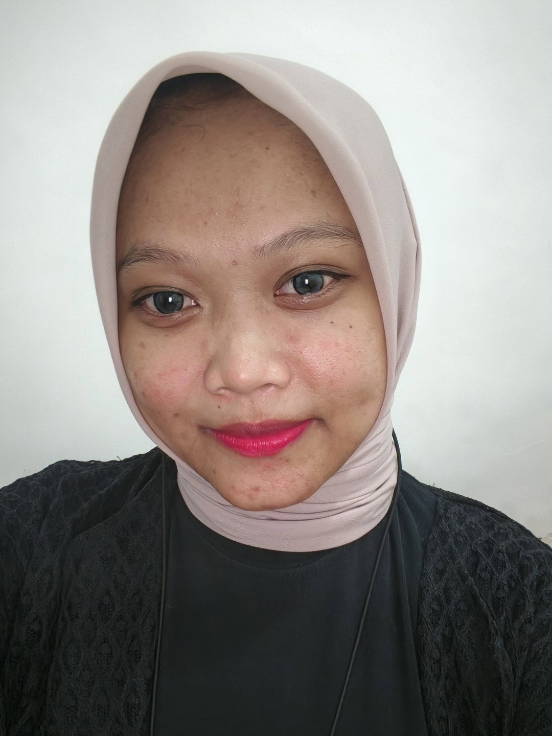 Husnul Khotimah profile icon