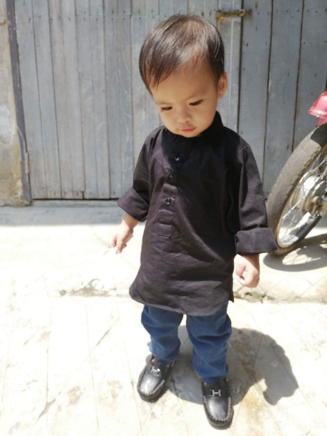 Fatihah Yusri profile icon