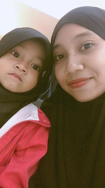 Hafitamala Rizky profile icon