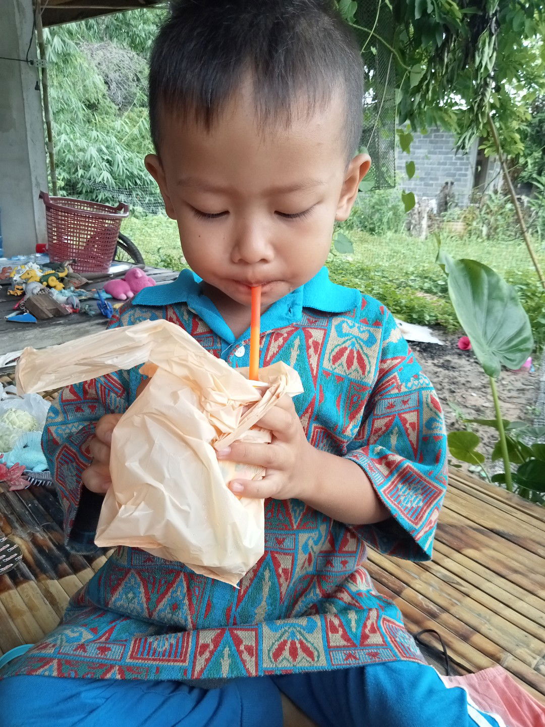 Wissuta Musaga profile icon