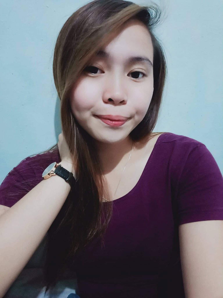 Ynna Badrina profile icon