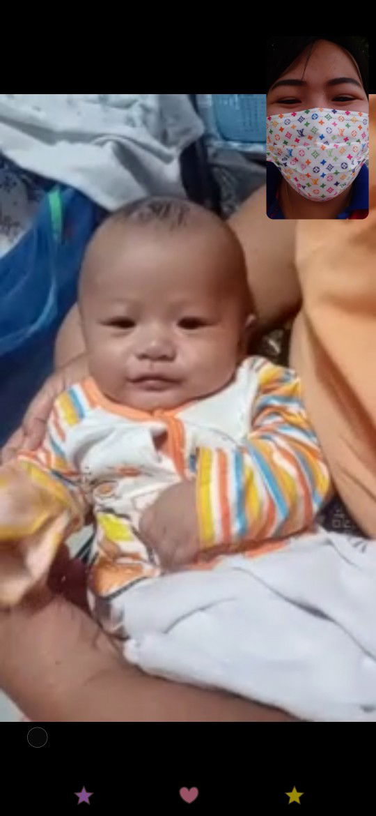 Benyapa Jumnong profile icon