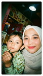 Halimah profile icon