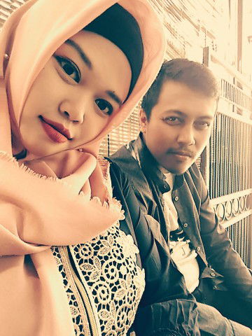 Anita Lusiana profile icon