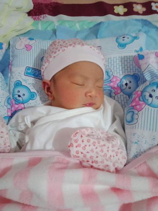 My Baby Girl ??