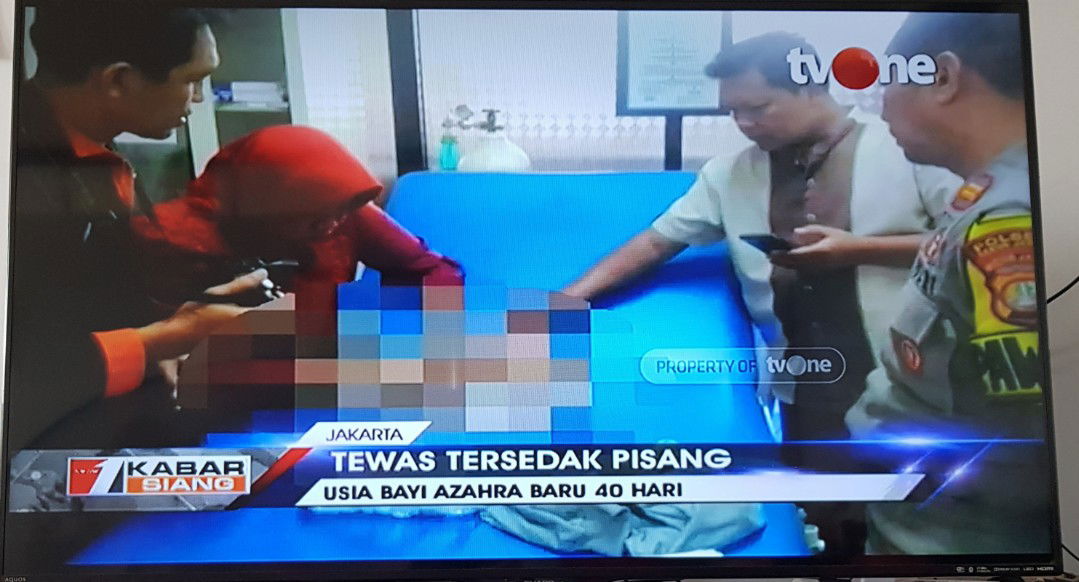 Innalillahi Wainnailaihi Rojiun