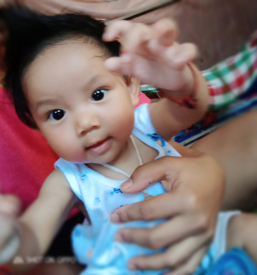 Pailin Tiw profile icon