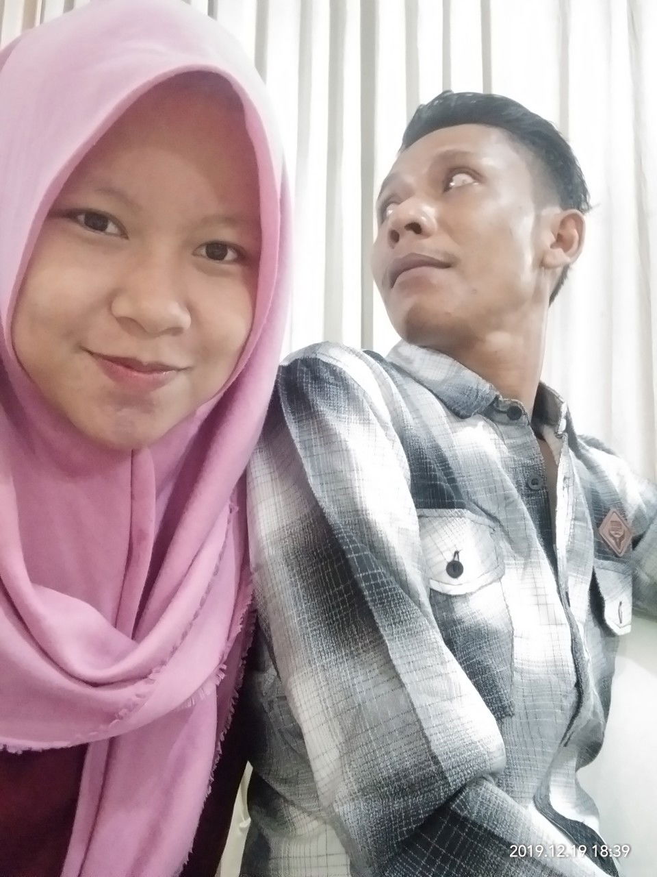 sri Rahayu profile icon