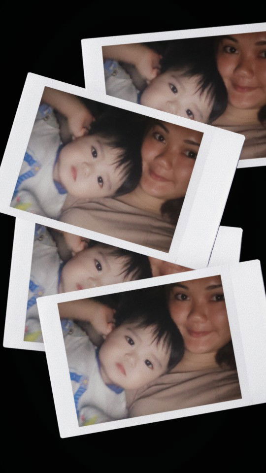 Jasmine Oh profile icon