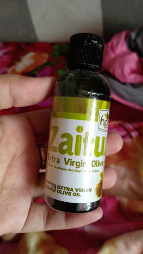 minyak zaitun