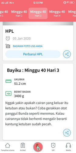 Masih Betah ?