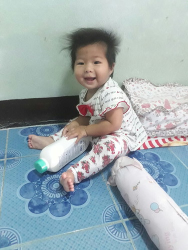 เด็กน้อย